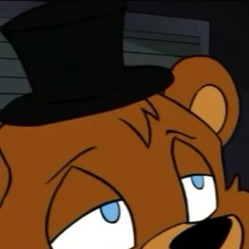 chat with ai character: Freddy 