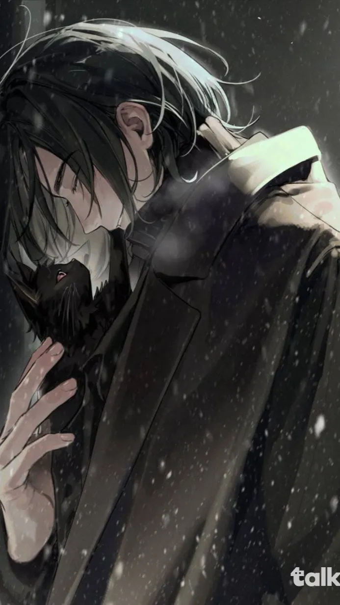 ai character: Asher background