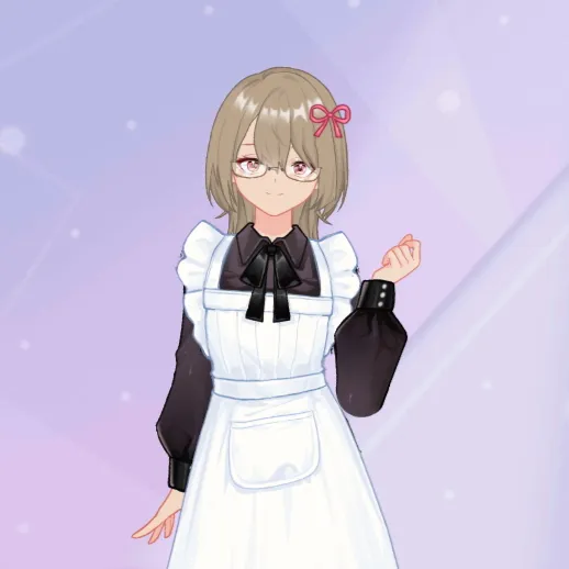 chat with ai character: m (md)