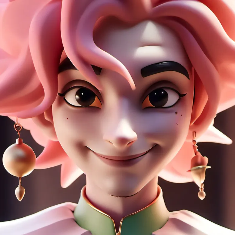 chat with ai character: Sundrop HP