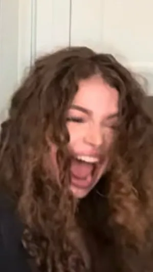 ai character: Sunday Kalogeras  background