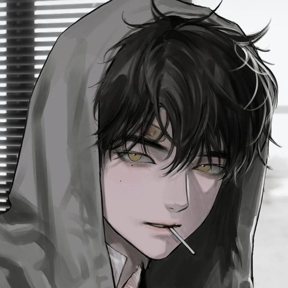 chat with ai character: Alexander
