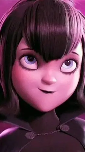 ai character: mavis background