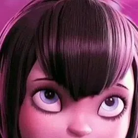 chat with ai character: mavis
