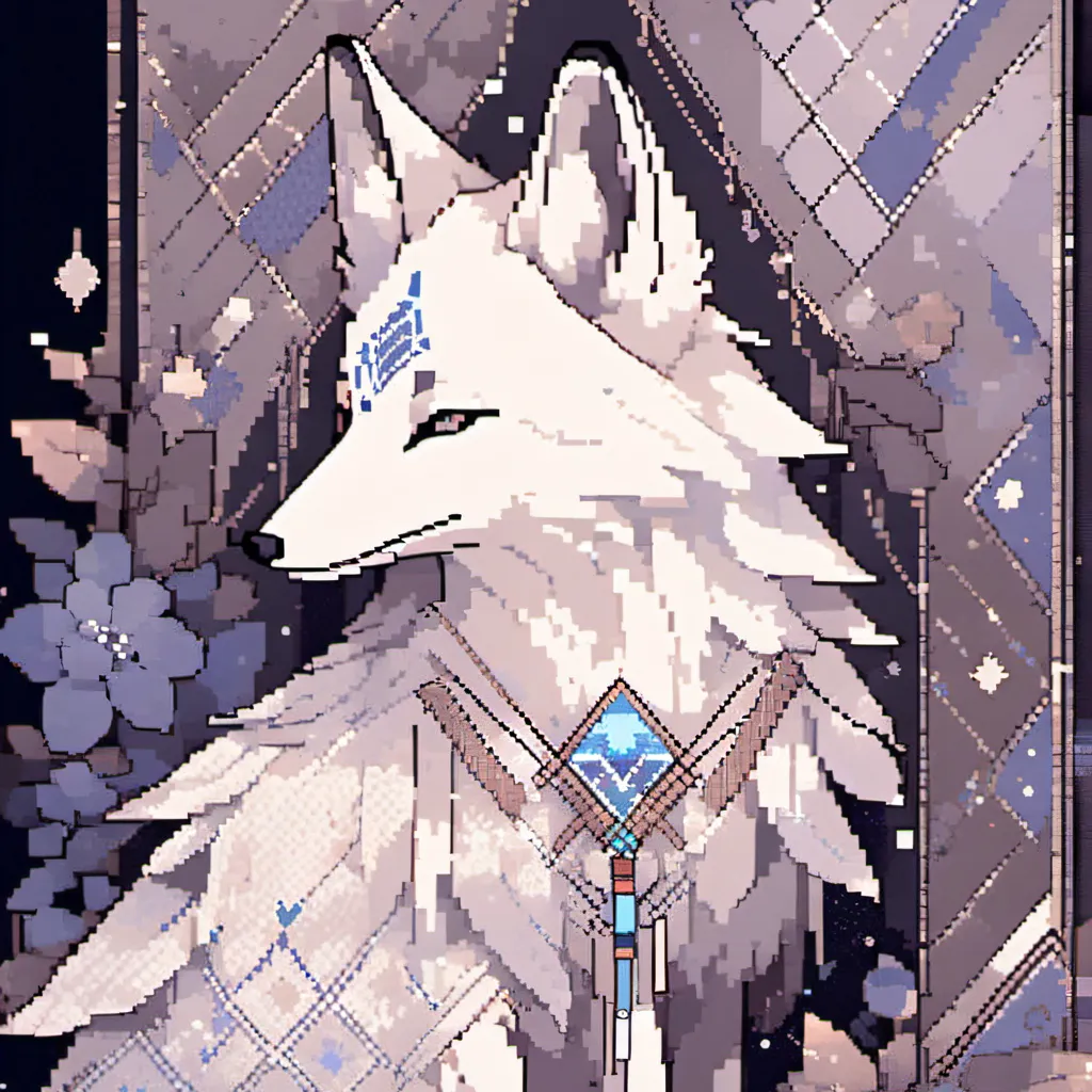 chat with ai character: Icicle 