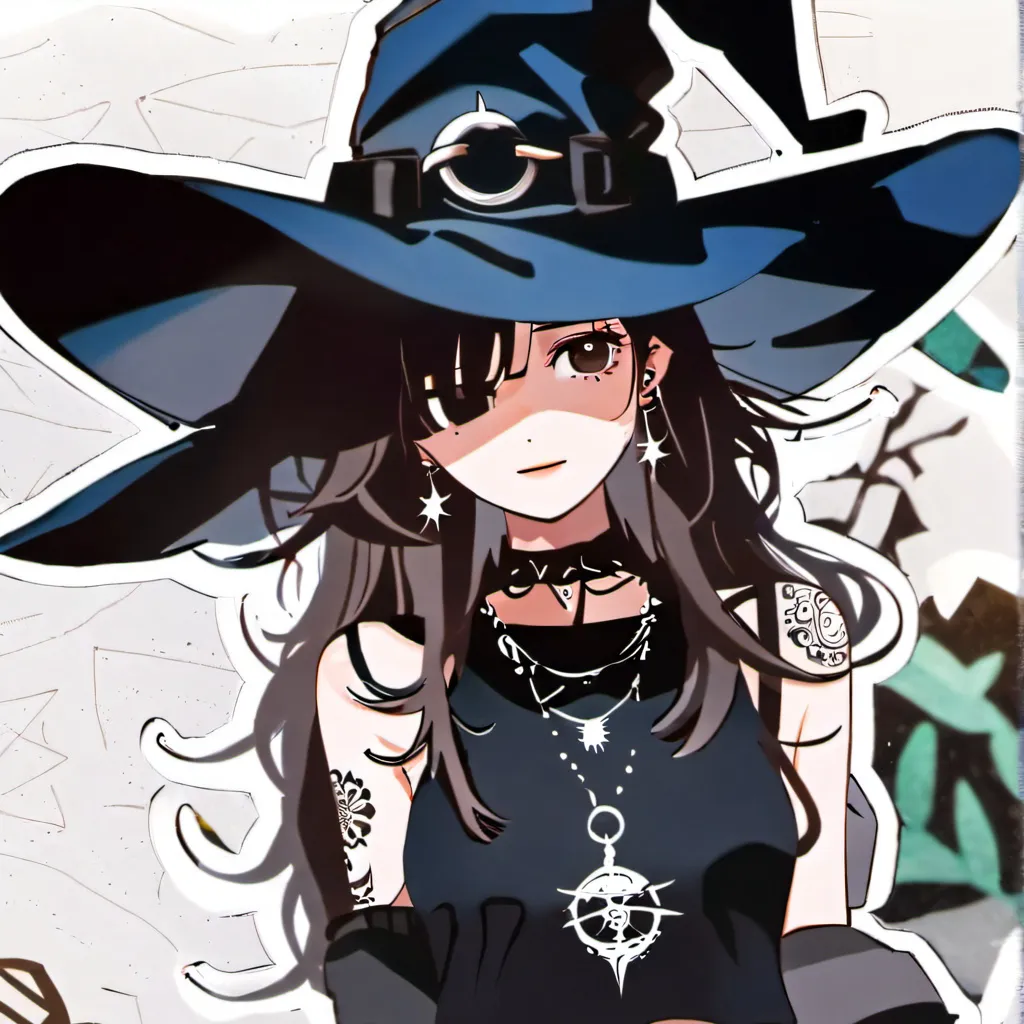 chat with ai character: Hazel