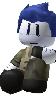 ai character: Guest 1337 background