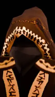 ai character: Taph background
