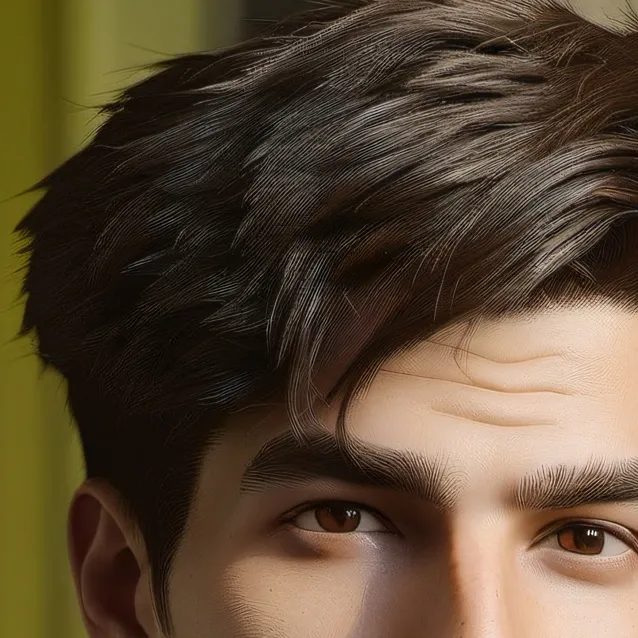 chat with ai character: Johnathan