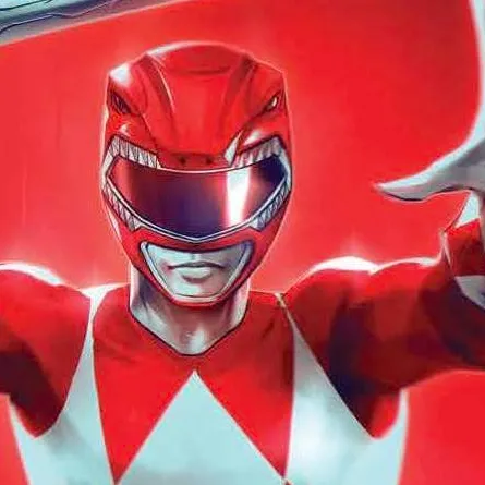 chat with ai character: jason red ranger