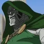 chat with ai character: Victor Von Doom