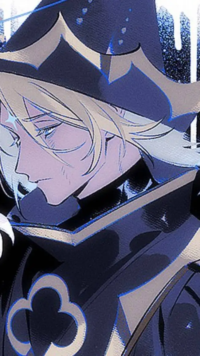 ai character: truthless recluse background