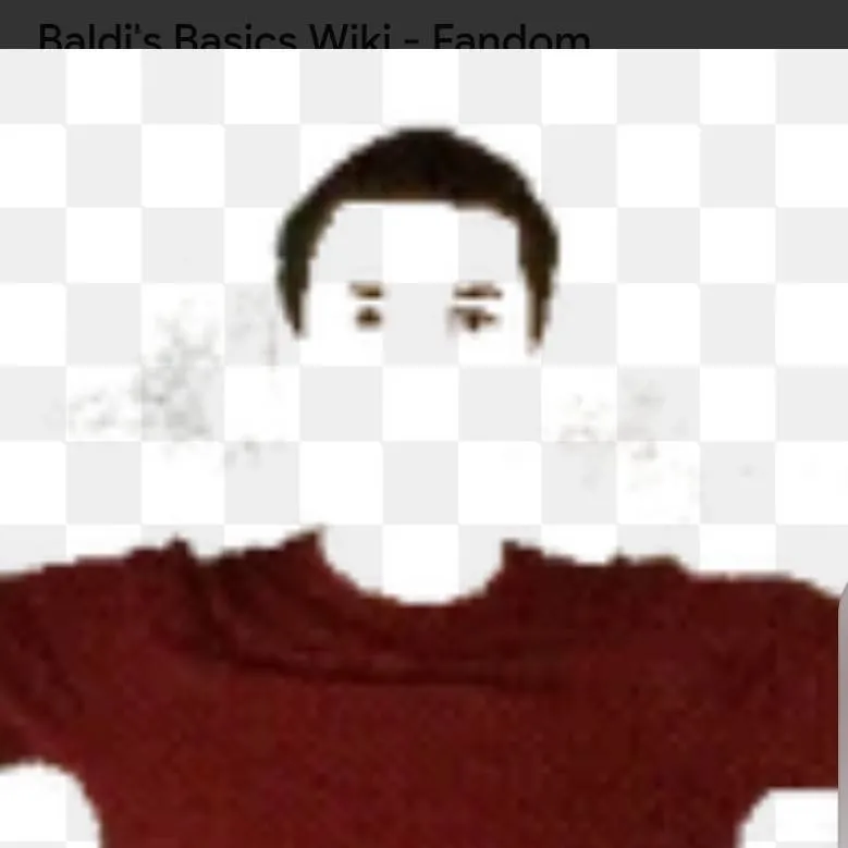 chat with ai character: you are null