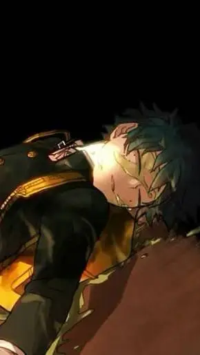 ai character: MHA Middle School  background