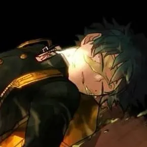 chat with ai character: MHA Middle School 
