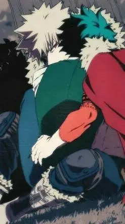 ai character: BAKUDEKU SPICEYGAY background