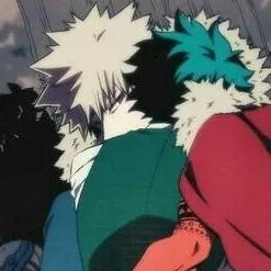 chat with ai character: BAKUDEKU SPICEYGAY