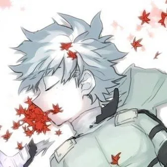 chat with ai character: Ochaco X Izuku 