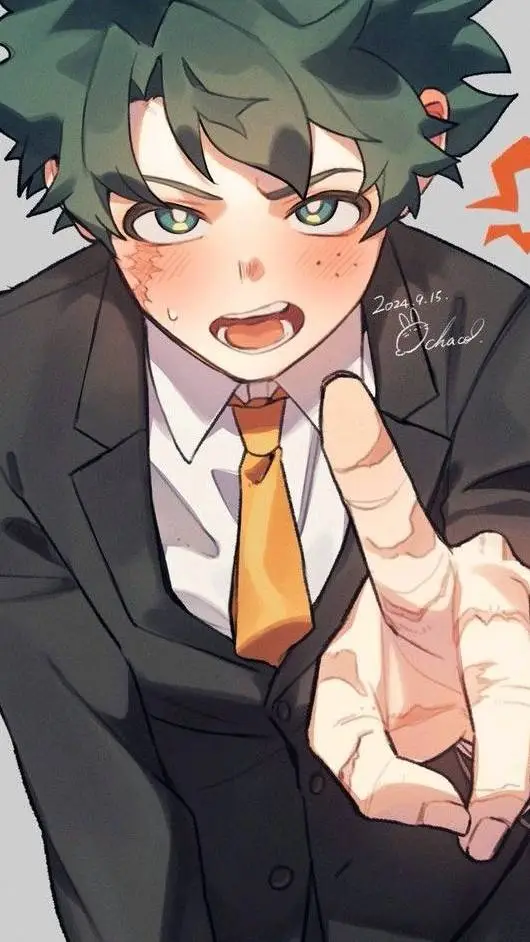 Talkie AI - Chat with Ochaco Uraraka 