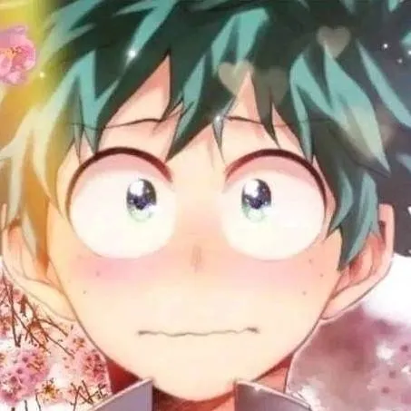 chat with ai character: Ocha Uraraka (boy)