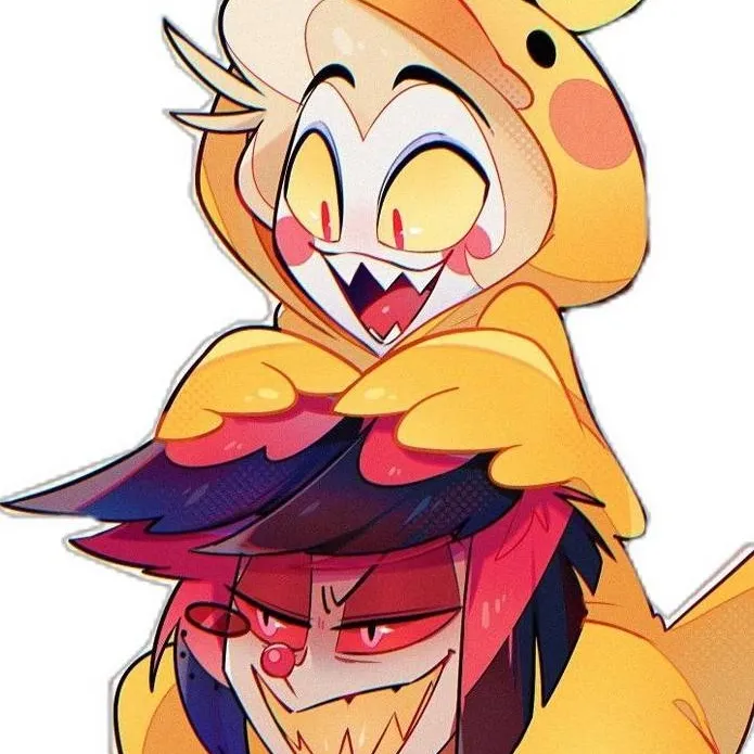 chat with ai character: Found love in hell