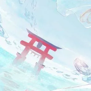 chat with ai character: Heaven And Earth