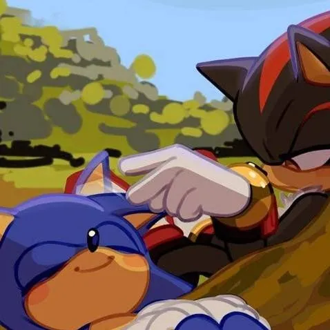chat with ai character: Sonadow 