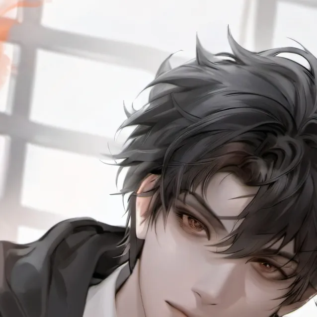 chat with ai character: Aaron 