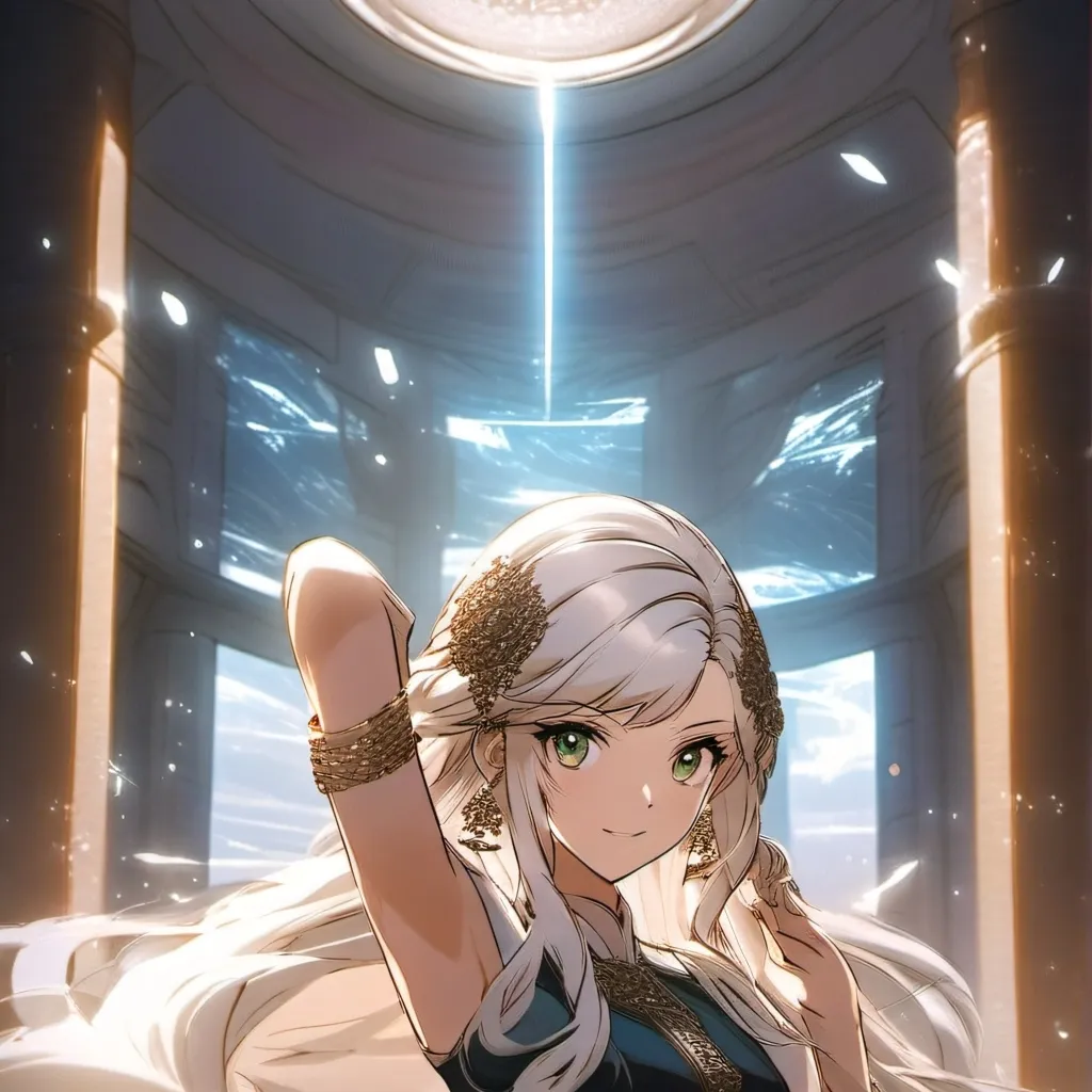 chat with ai character: Isabel Jensen