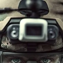 chat with ai character: Blade willson