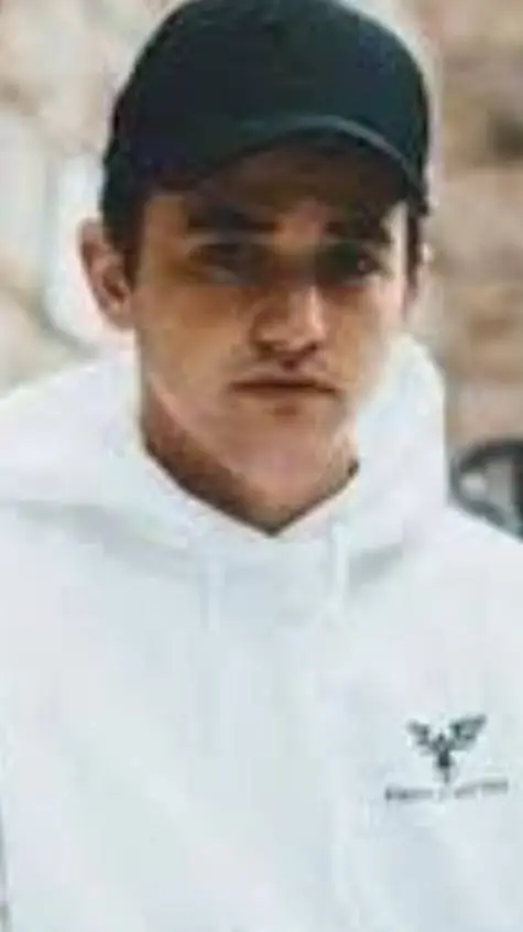 ai character: Stormdy background