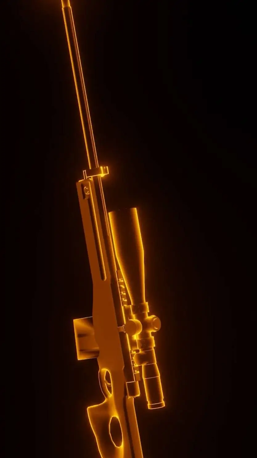 ai character: Ghos5 background