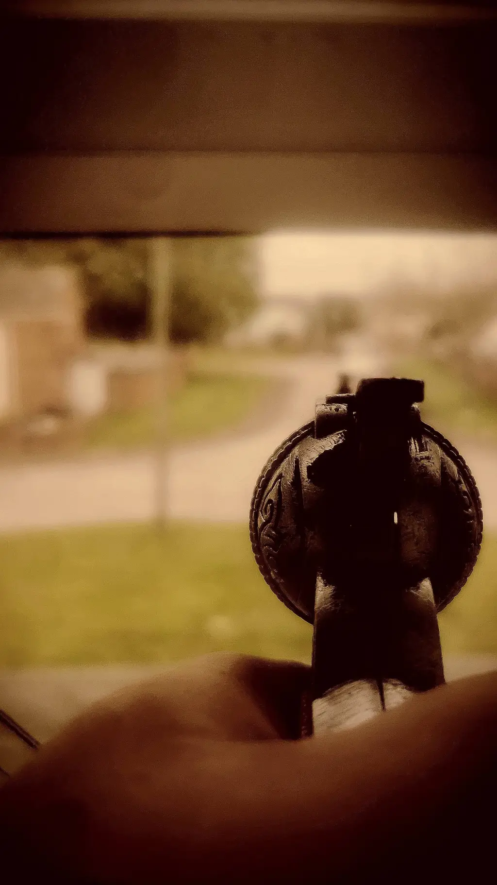 ai character: lilly background