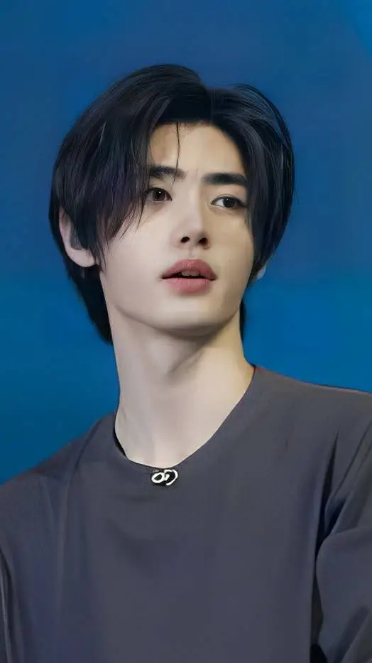 ai character: Sunghoon background