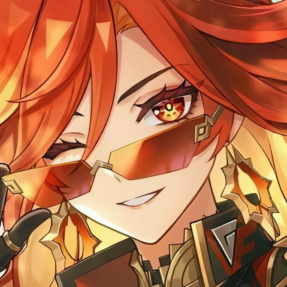 chat with ai character: Mavuika