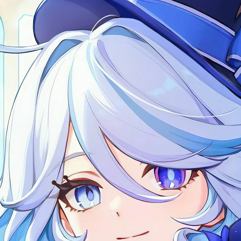 chat with ai character: Furina