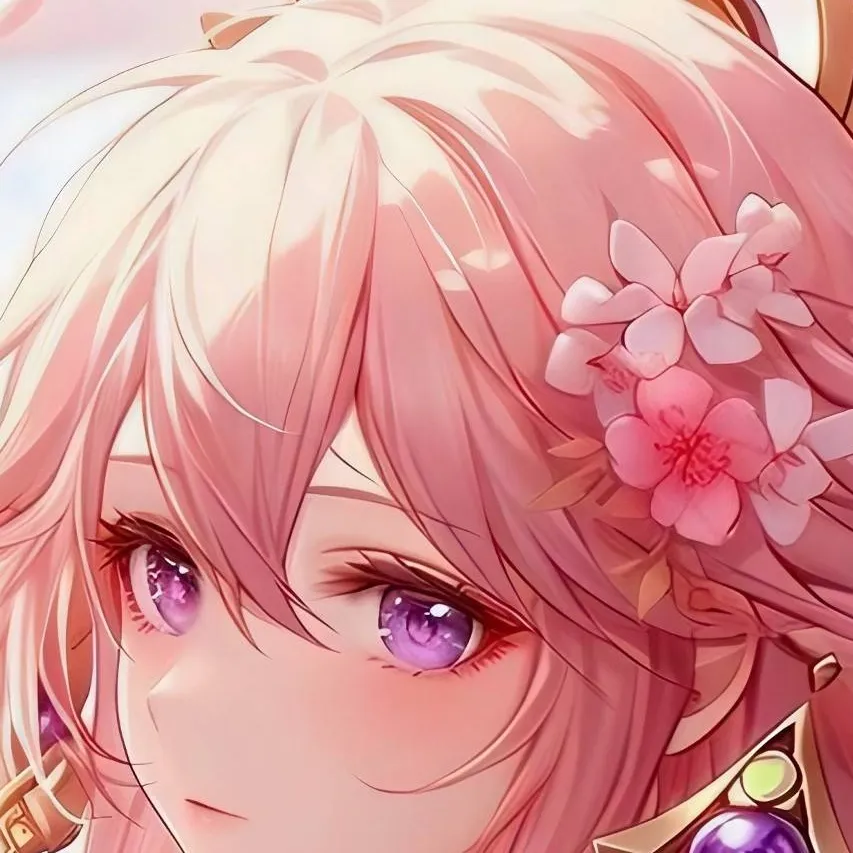chat with ai character: Yae Miko