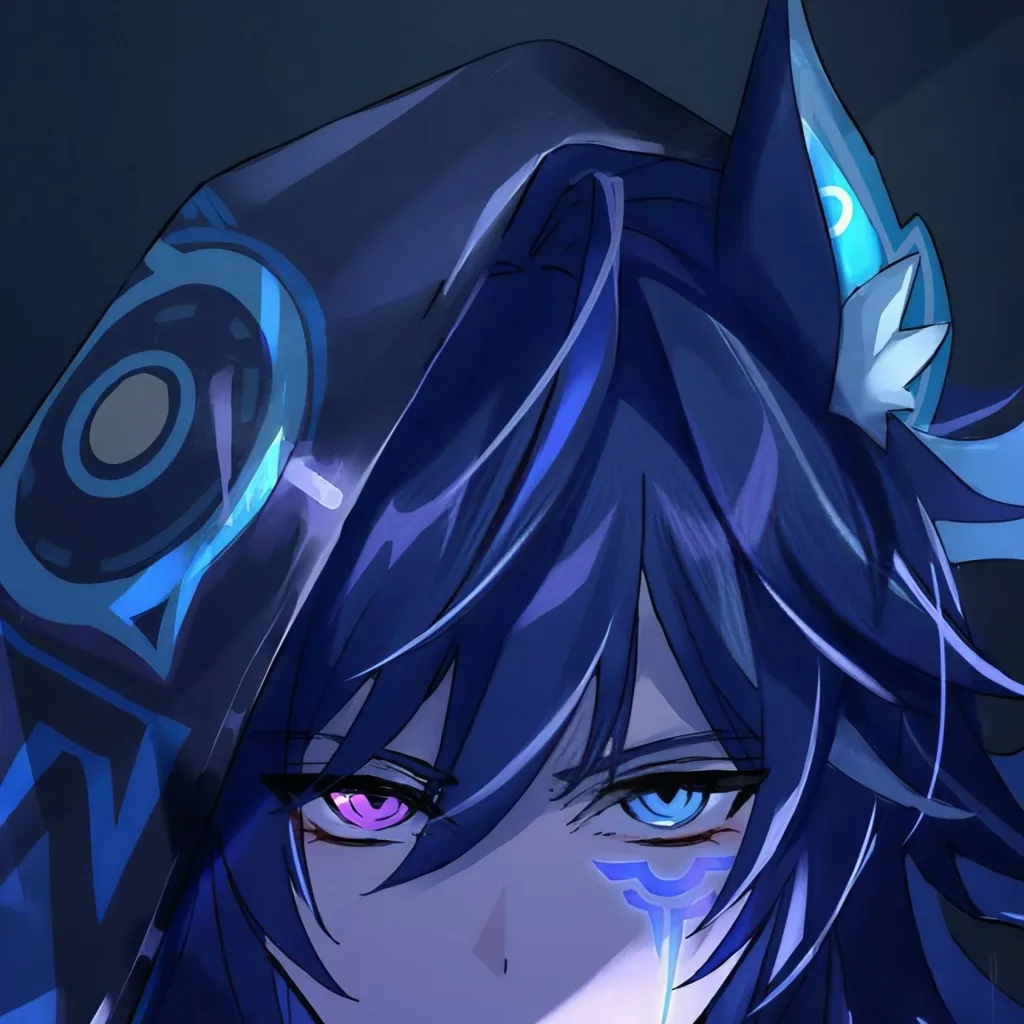 chat with ai character: Ororon