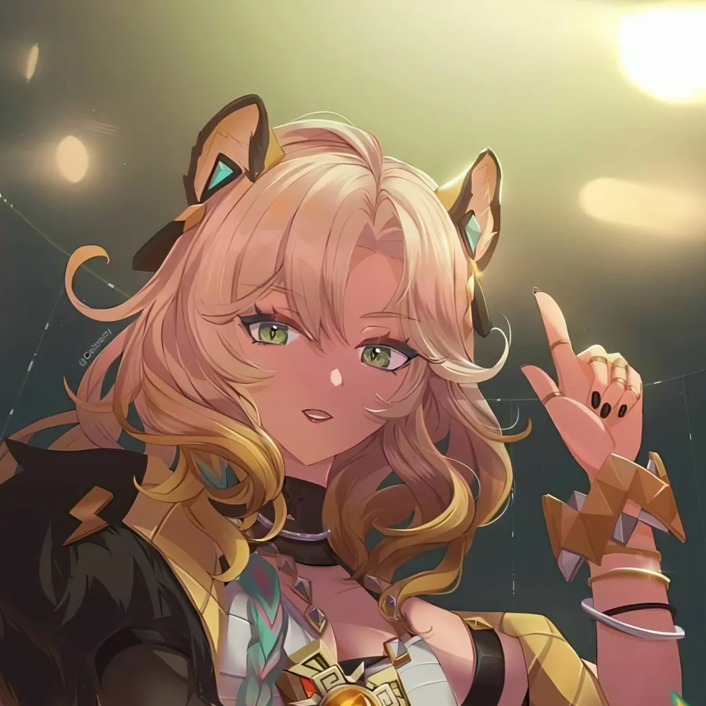 chat with ai character: Xilonen