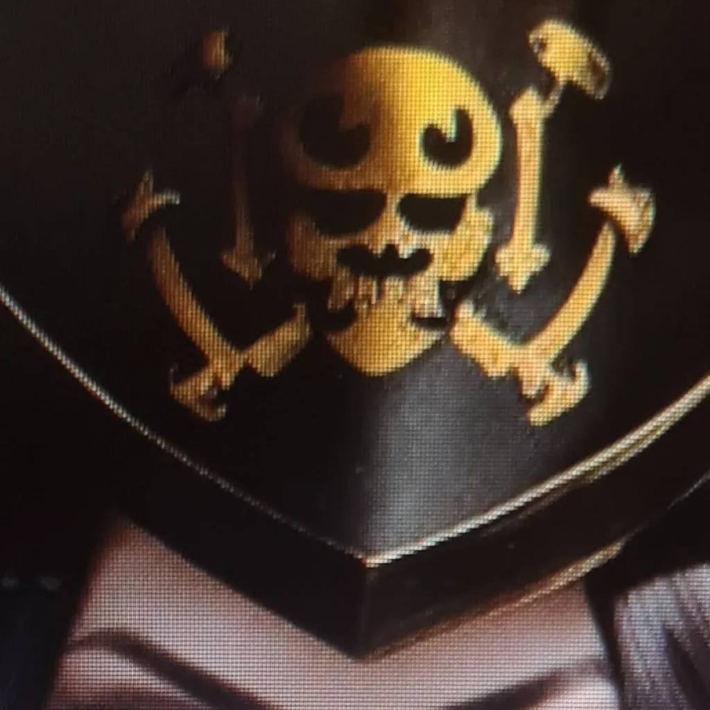 chat with ai character: Captain Night