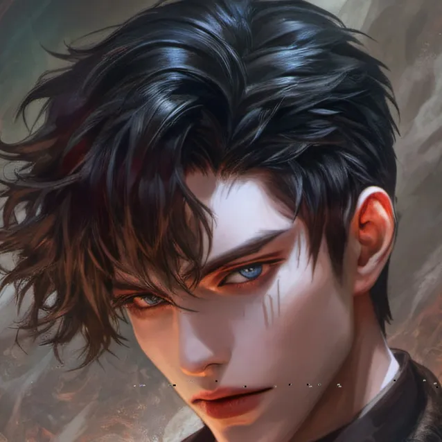 chat with ai character: Alex
