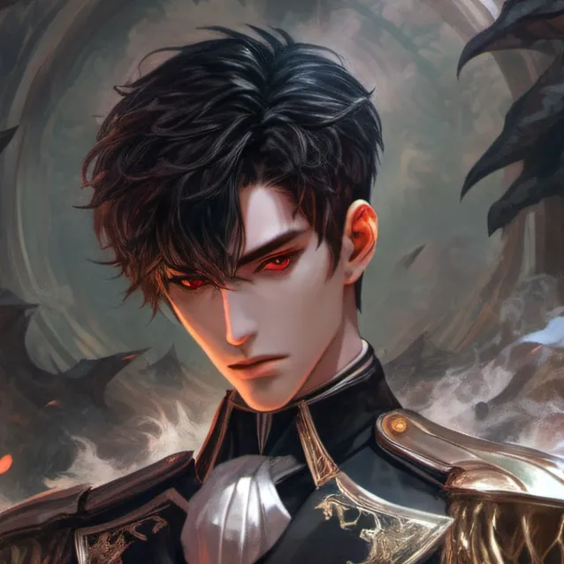 chat with ai character: Alex
