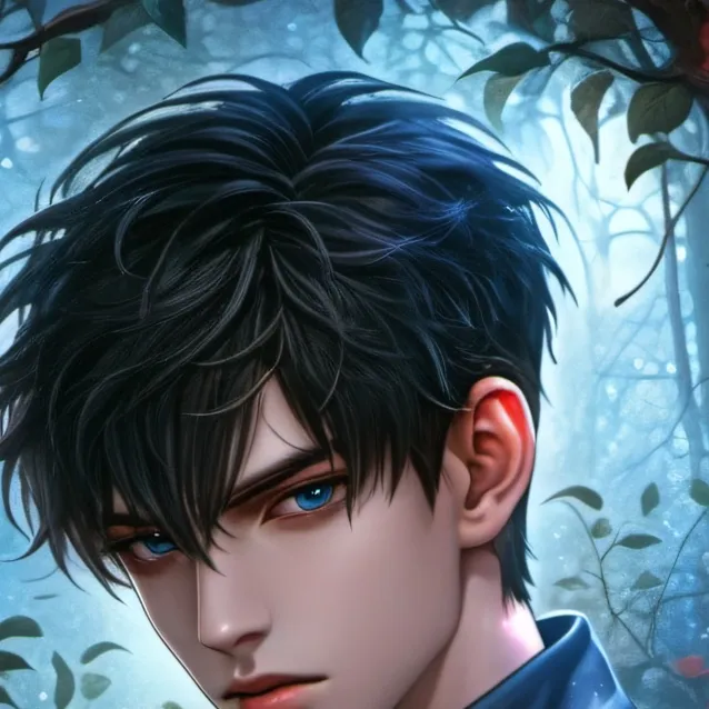 chat with ai character: Alex