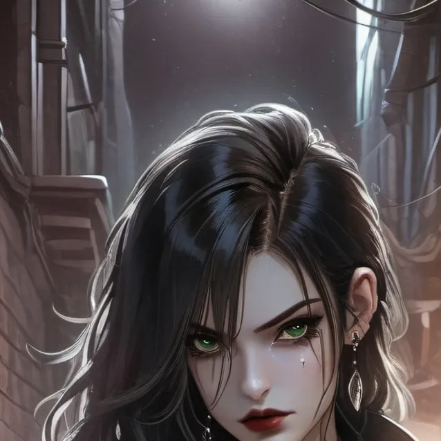 chat with ai character: Blaze