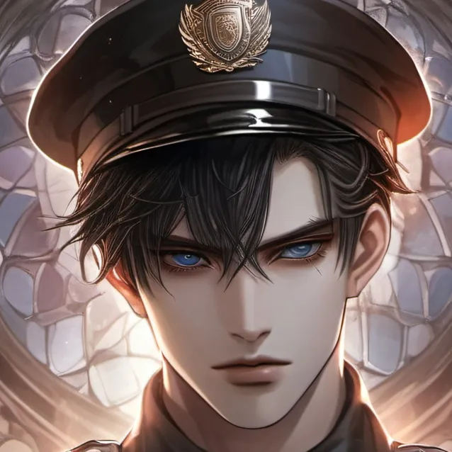 chat with ai character: Kai