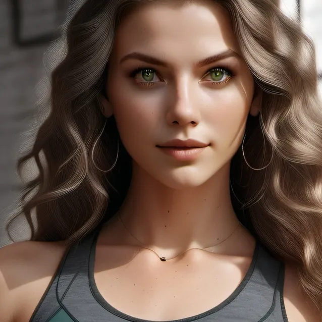 chat with ai character: Lia