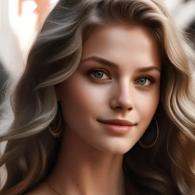 chat with ai character: Lia