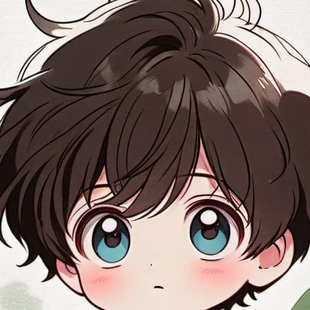 chat with ai character: Max