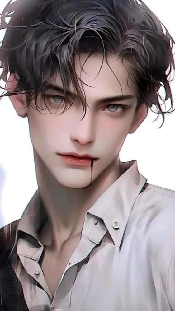 ai character: Ryan background