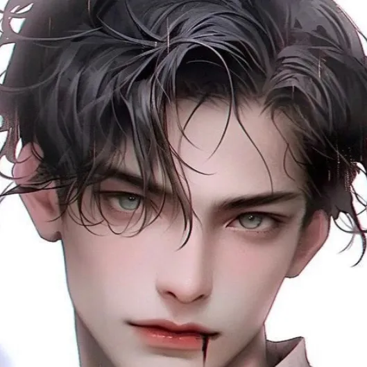 chat with ai character: Ryan